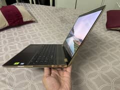 HP Spectre Core i7 8th Gen