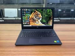 Dell Gaming 2GB Nvidia Graphic Core i5 5th Generation 16GB RM /256GB