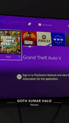 PS4 pro 1Tb jail break