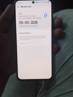 Infinix hot 50 pro