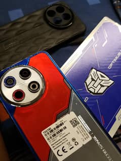 Spark 30 pro 10 MONTHS WARRANTY