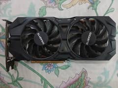 Gigabyte Windforce GTX 960 4GB