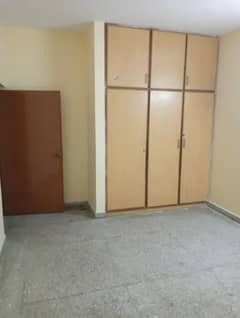 G11/3 ibne sina road C type flat For Rent First floor