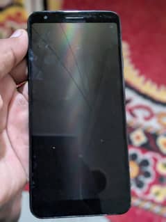 Pixel 3a xl official pta approved panel dead only