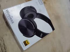 Headphone JBL 450 original
