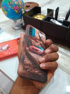Redmi 9t 4 64 ha bettery timing zabar dast urgent sale