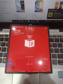 Galaxy Z Fold6 12GB 512 GB