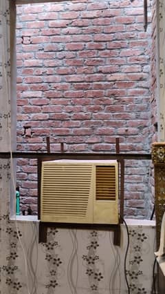 window ac
