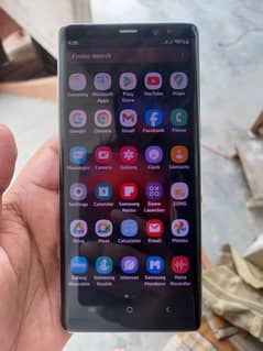 Samsung Galaxy Note 8