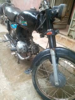 bhot