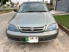 O3OO4O29O9O Suzuki cultus vxr 2013 btr thn alto mehran coure