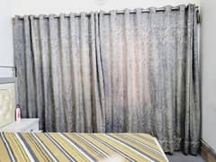Curtains