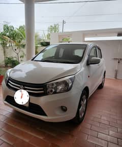 Cultus VXL AGS 2021