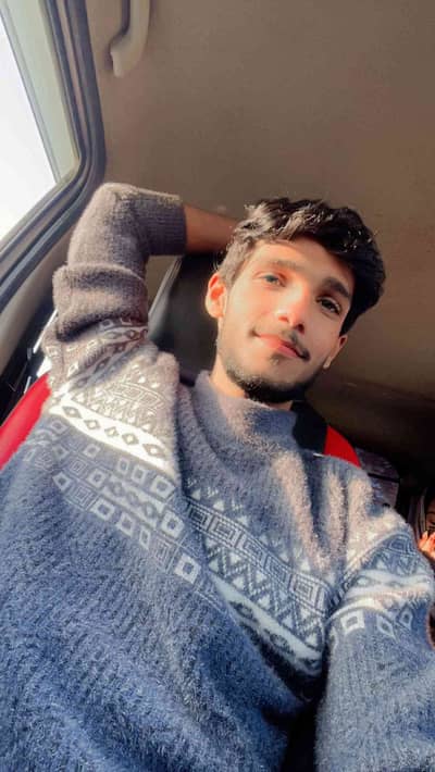 shahzaib mughal