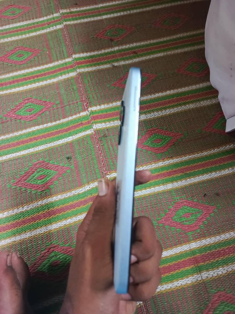 Tecno spark go 2024 with box 2