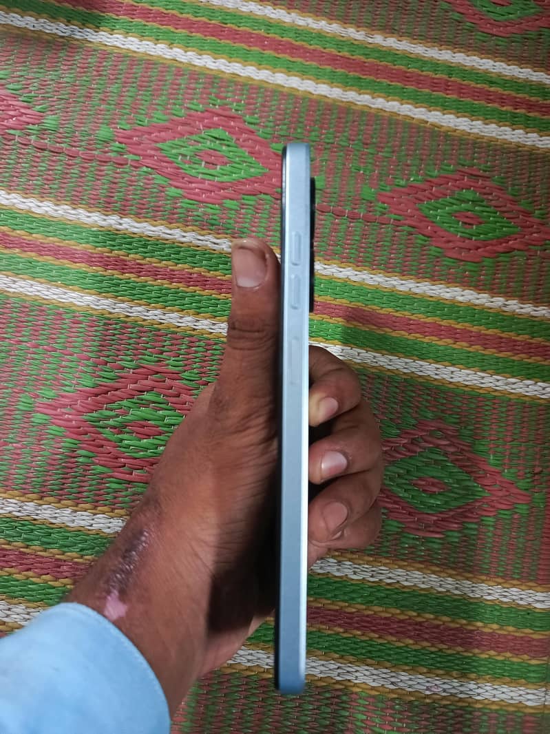 Tecno spark go 2024 with box 3