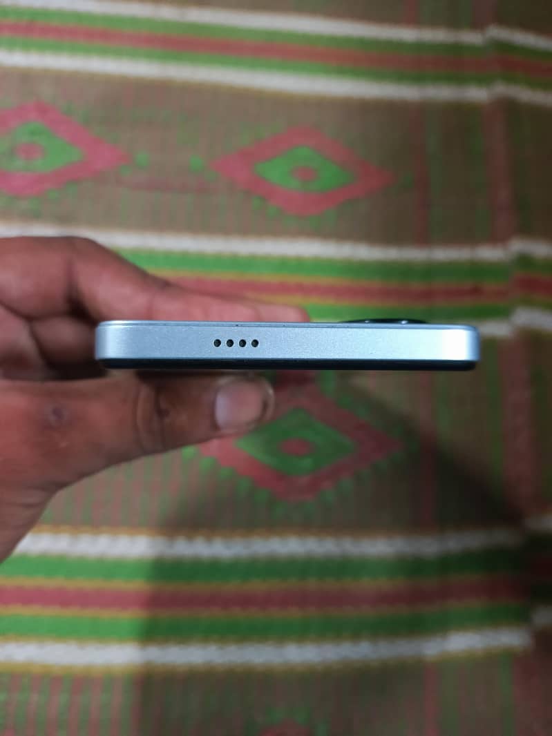 Tecno spark go 2024 with box 6