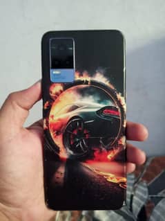 6/128 vivo y73