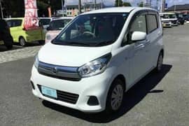 NISSAN DAYZ FOR SELL