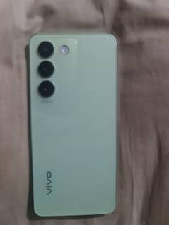 vivo y100