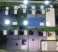 iPhone stock available