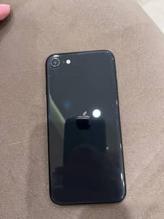 Iphone SE 2020 Pta Approved