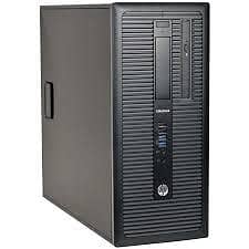 hp i7 7gen