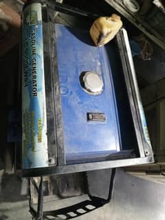 6kva generator