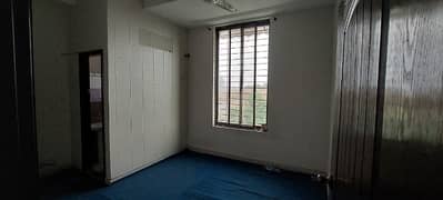 3 Bedroom Flat Available Facing Park