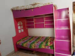 we are selling double bed