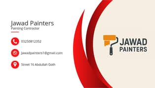 All Kind of painting Works