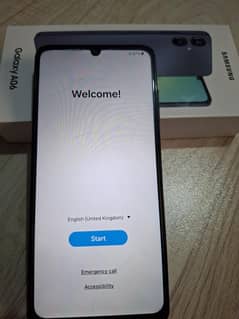 GALAXY A 06 . . 6GB/128GB