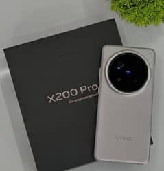 Vivo X200 Pro