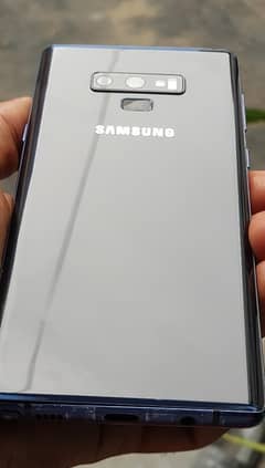 Samsung Note 9