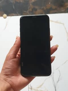 non pta iphone x
