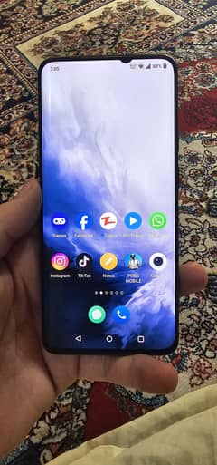 one plus 7 pro