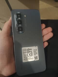 Infinix Hot 50 Pro