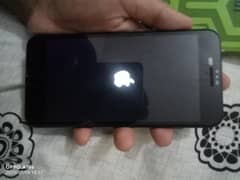 Iphone 7plus 256 gb pta approved