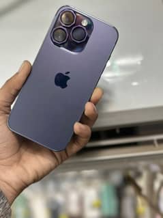 iPhone 14 Pro