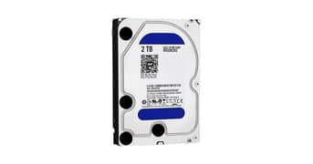 Computer Hard Disk 2tb