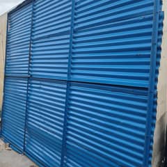 out door iron sun shade for shop on best price