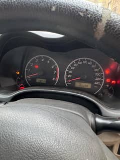 Toyota GLi