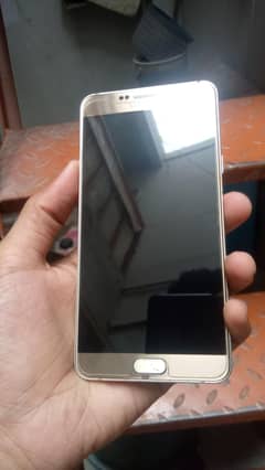Samsung Galaxy Note 5