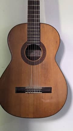 Classical /Nylon string guitar for sale