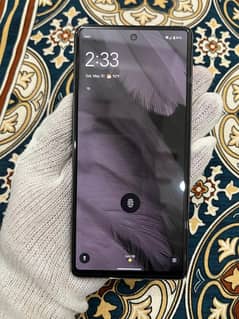 Google pixel 7