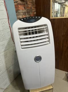 Portable a/c