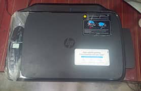 Hp ink tank 315 color printer All in on printer 03228544195