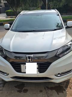 Honda Vezel 2016 Model Excellent Condition