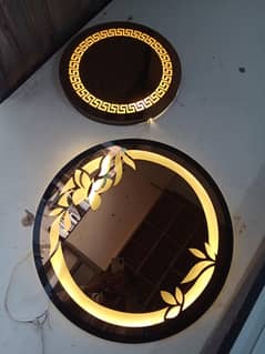 Antique Glass