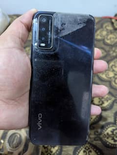 Vivo y20